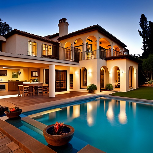 Interior Painting Ghana